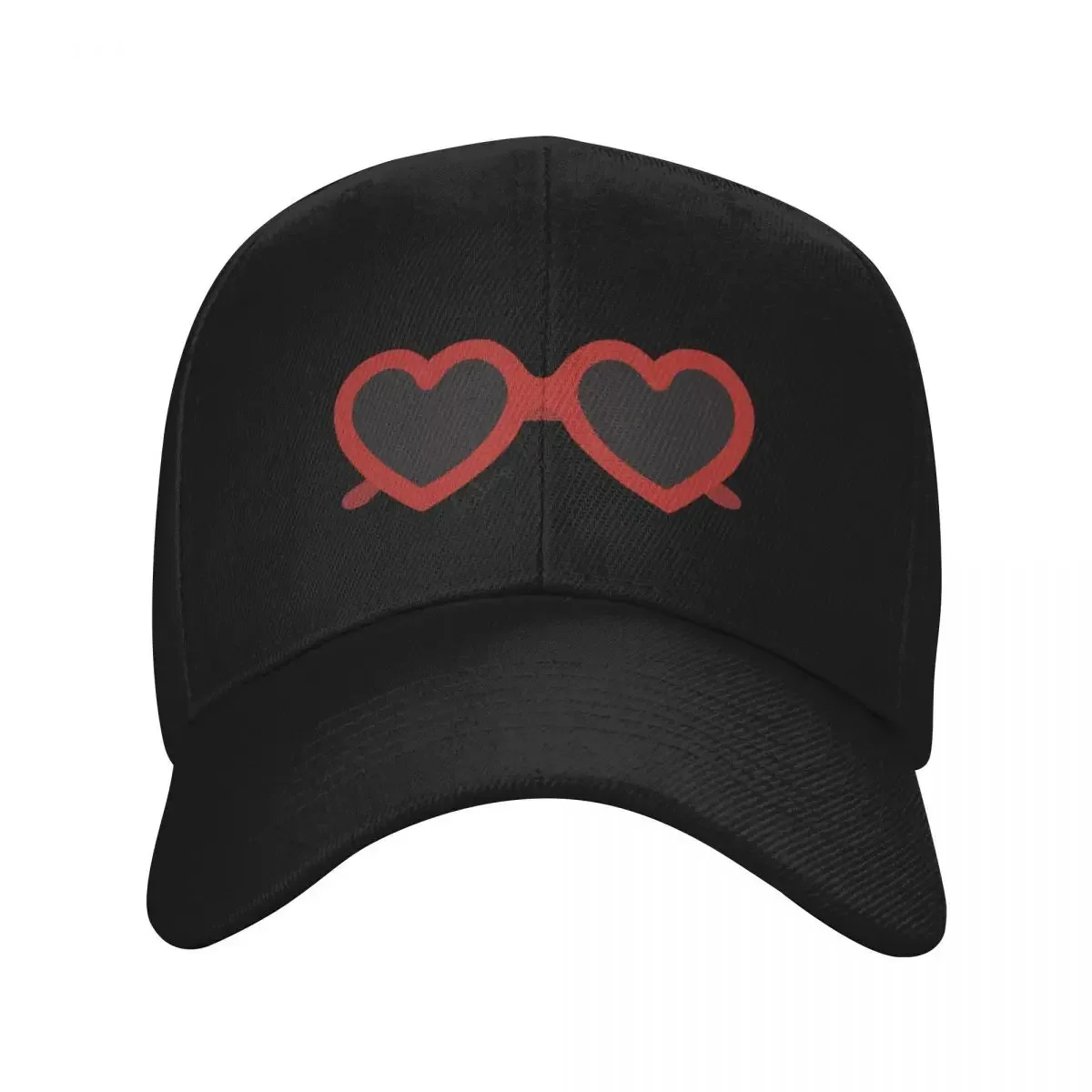 Streetwear Brand Heart - New Feeling 22 Heart Sunglasses Baseball