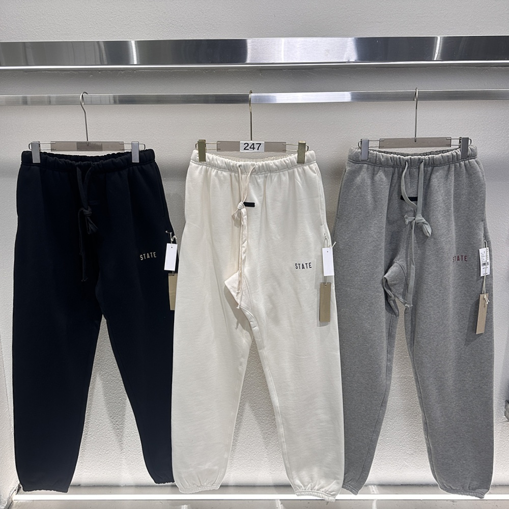 Quality Streetwear Brand - Top Quality 24fw The Back To