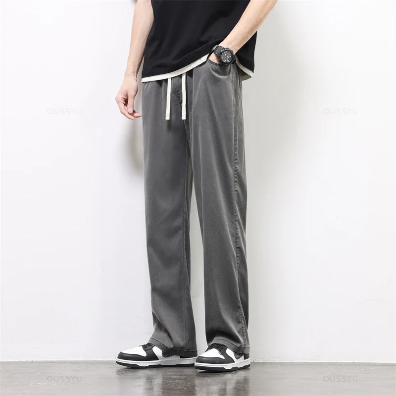 Brand Clothing Summer Thin Str - огляд і ціна Streetwear Brand Korea