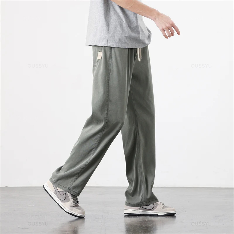 Brand Clothing Summer Thin Str - огляд і ціна Streetwear Brand Korea