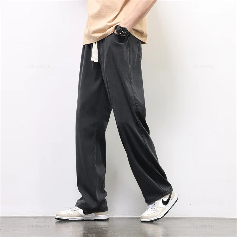 Brand Clothing Summer Thin Str - огляд і ціна Streetwear Brand Korea