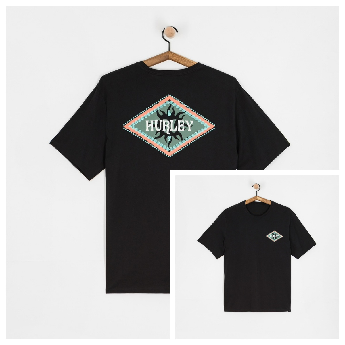 Art Classic Logo Surfing Skate - огляд і ціна Streetwear Brand Logo