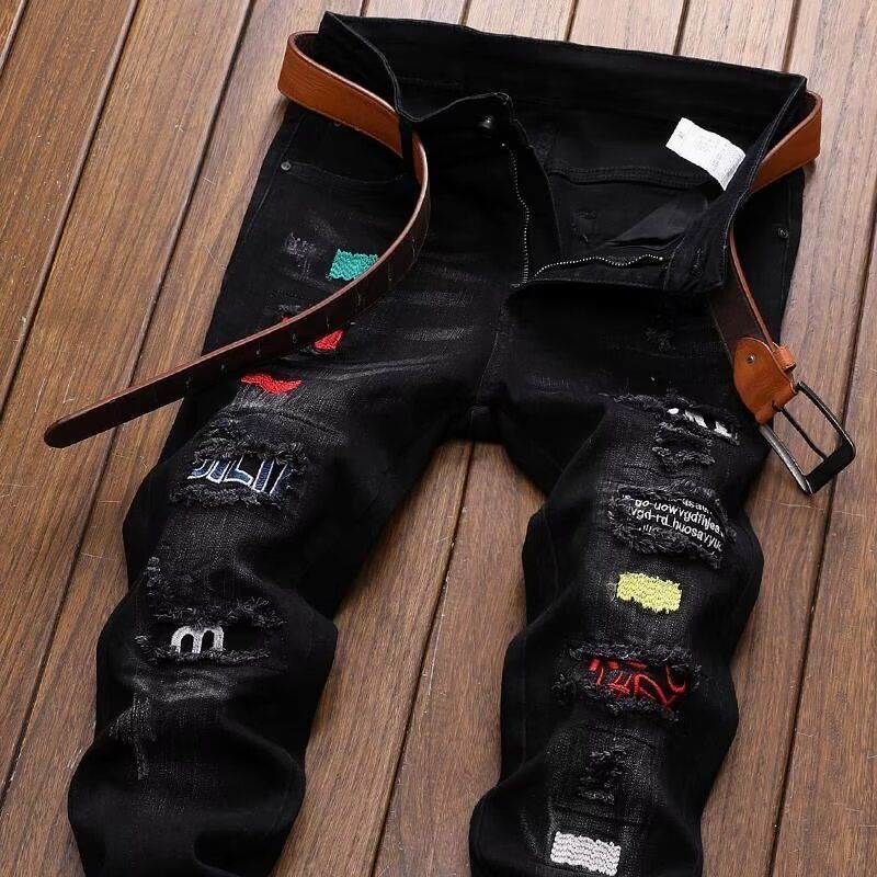 Korean Fashion Streetwear Bran - огляд і ціна Streetwear Brand Designs