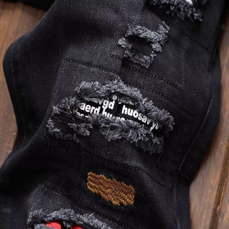 Korean Fashion Streetwear Bran - огляд і ціна Streetwear Brand Designs