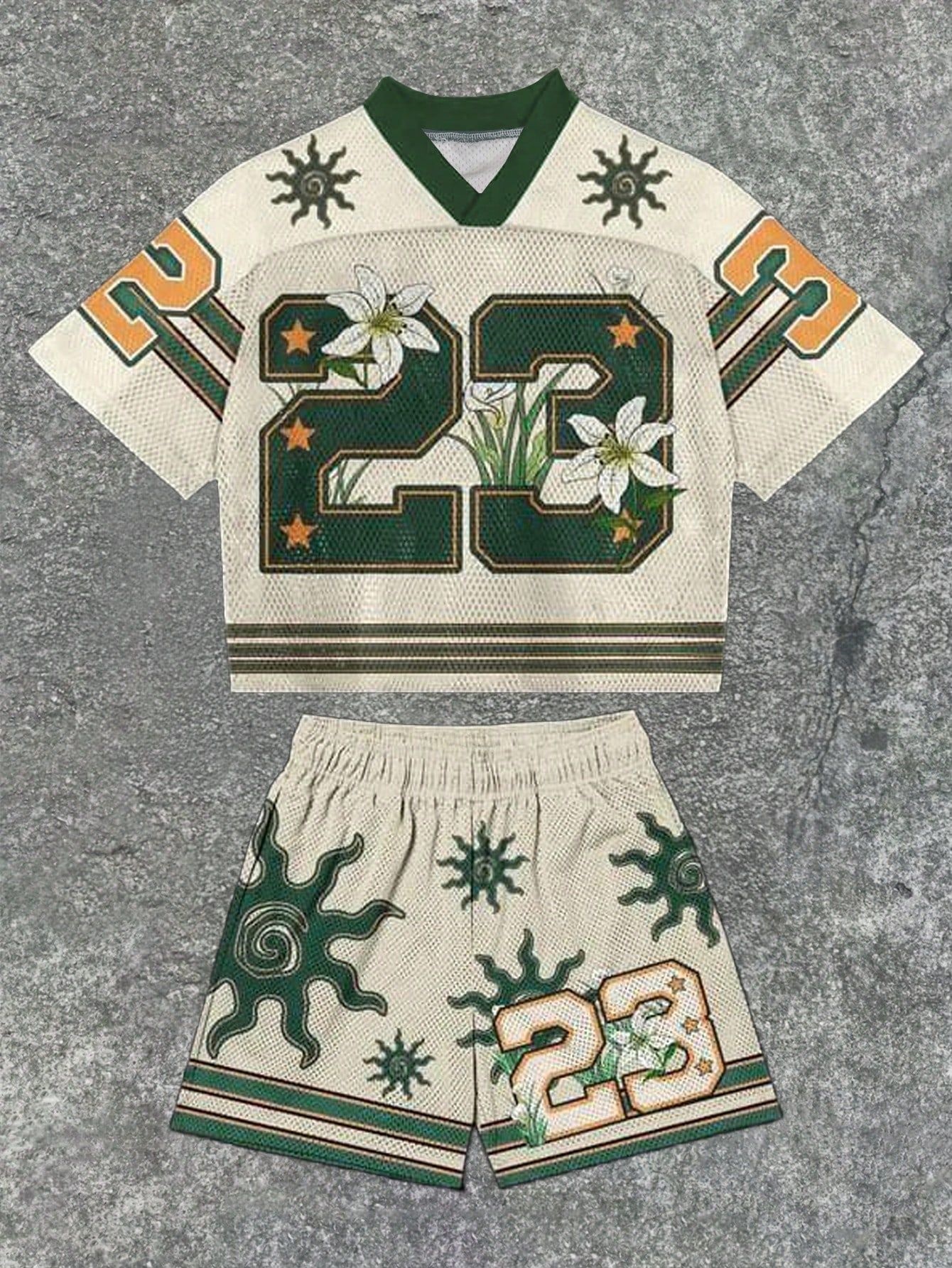 Adults and Kids 2 Piece Set St - огляд і ціна Streetwear Brand Los Angeles