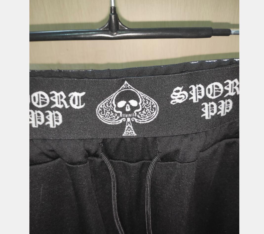 Brand designer men Casual shor - огляд і ціна Streetwear Brand Drops