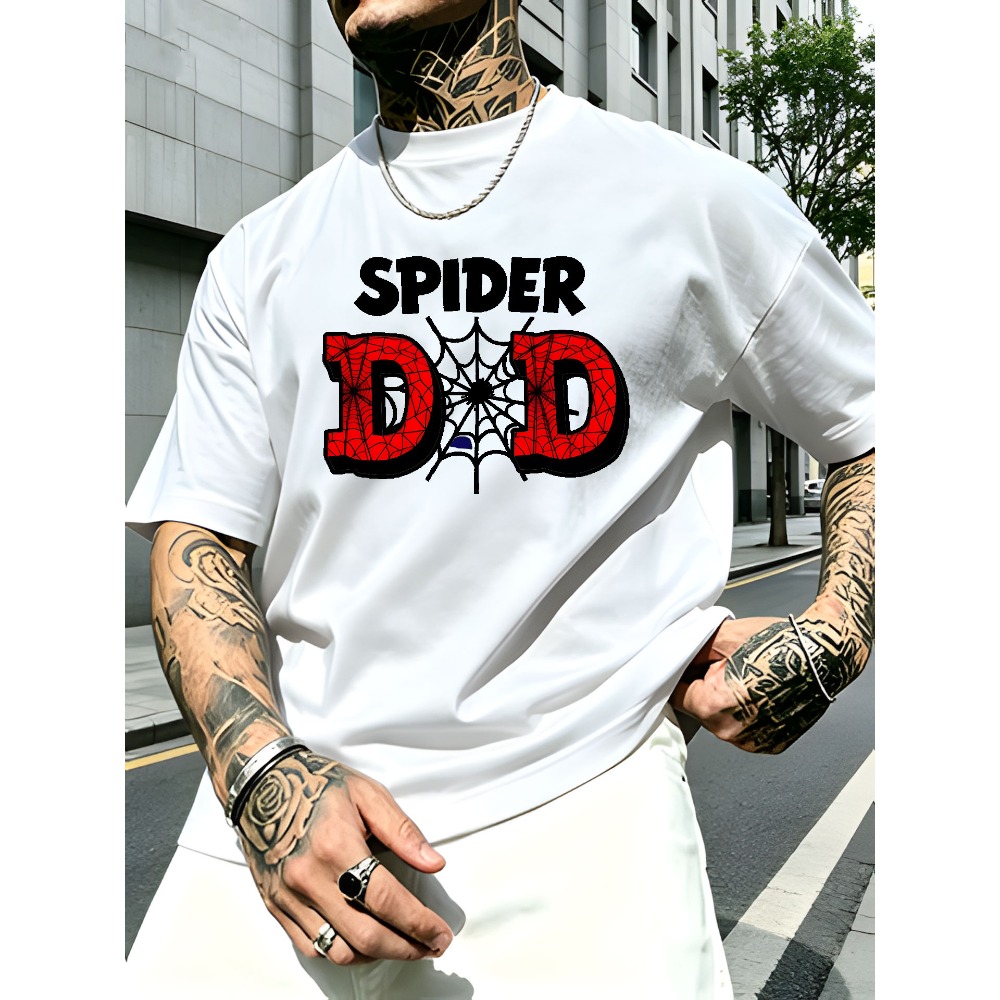 Men's Streetwear Brand SPIDER  - огляд і ціна Streetwear Brand Drops