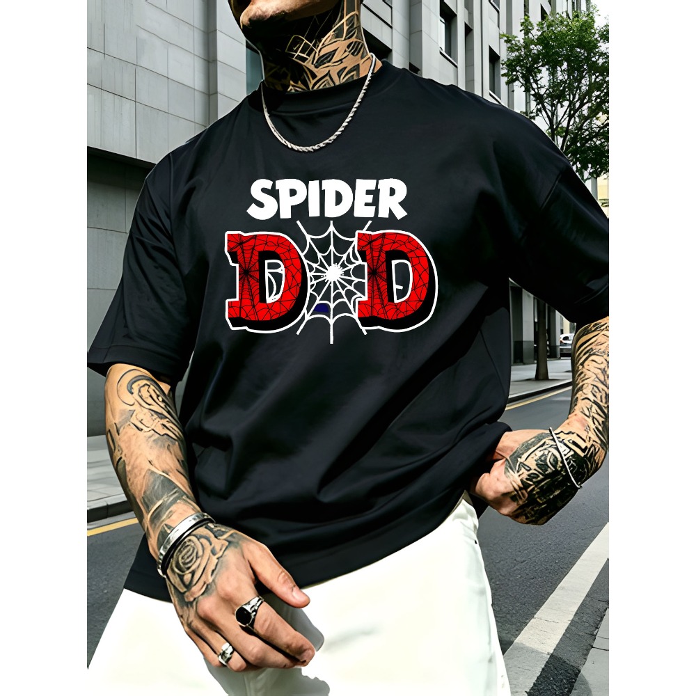 Men's Streetwear Brand SPIDER  - огляд і ціна Streetwear Brand Drops