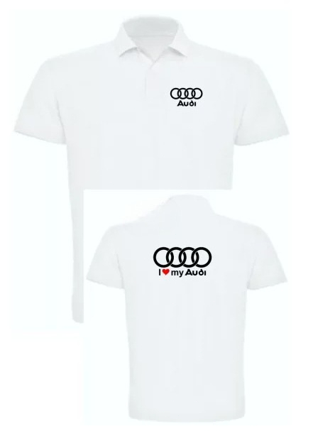 Audi Top Designer Brand Men's  - огляд і ціна Streetwear Brand Designs
