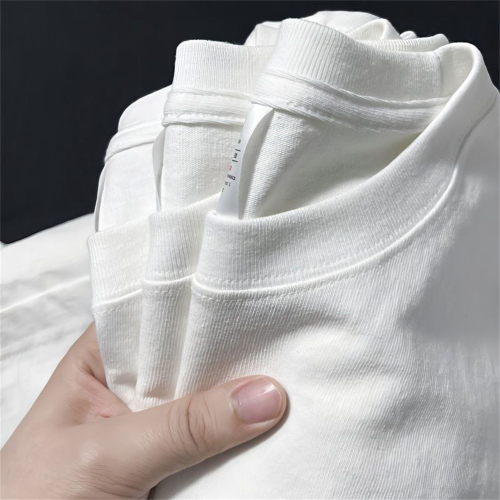 New Yamaha Men's Cotton T-Shir - огляд і ціна Streetwear Brand Vintage