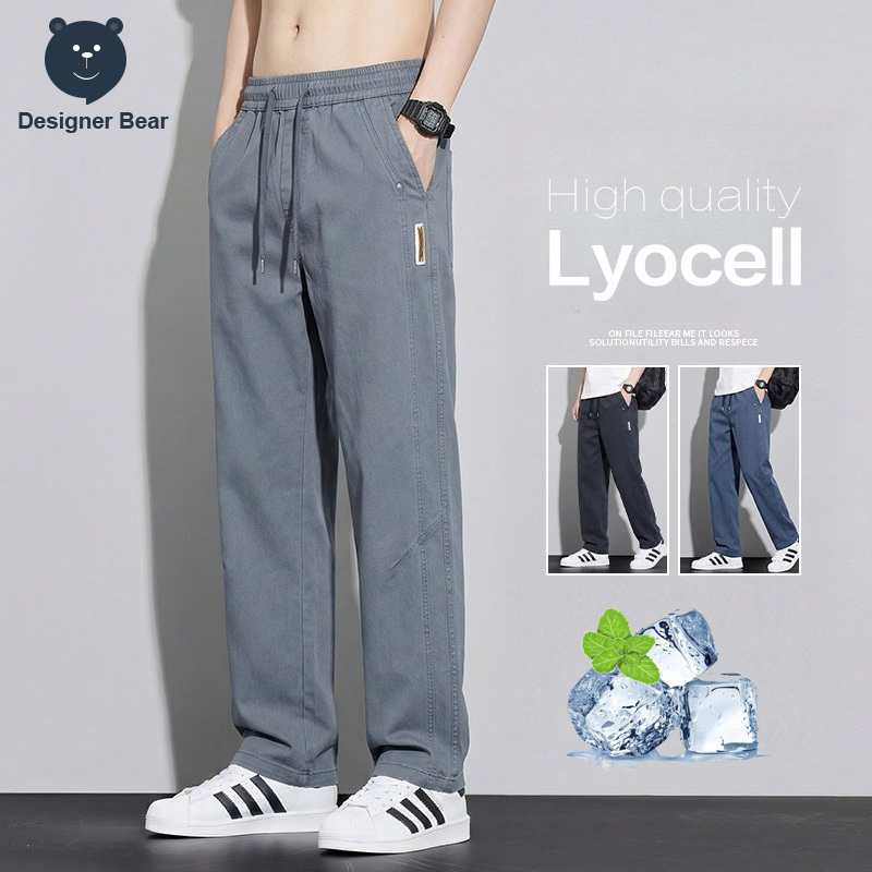 Brand Clothing Summer Casual P - огляд і ціна Streetwear Brand Korea