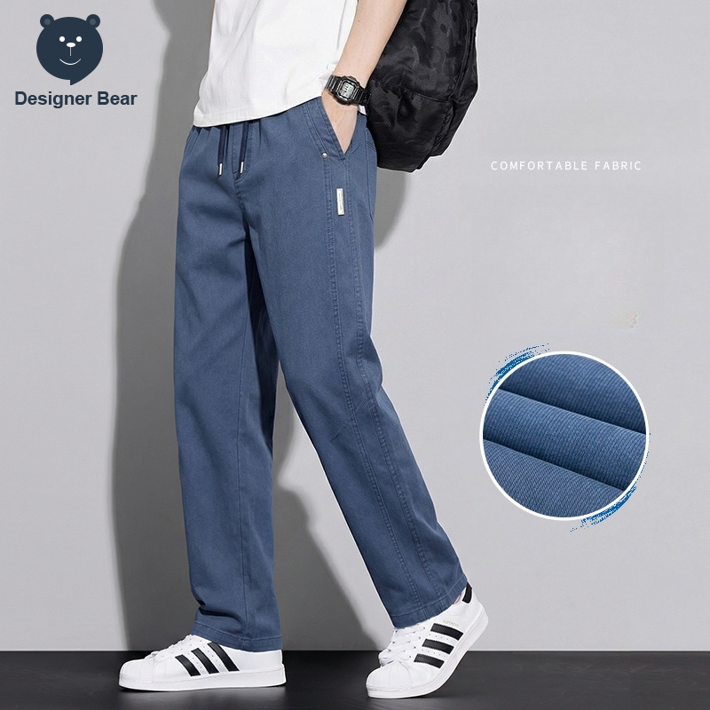Brand Clothing Summer Casual P - огляд і ціна Streetwear Brand Korea