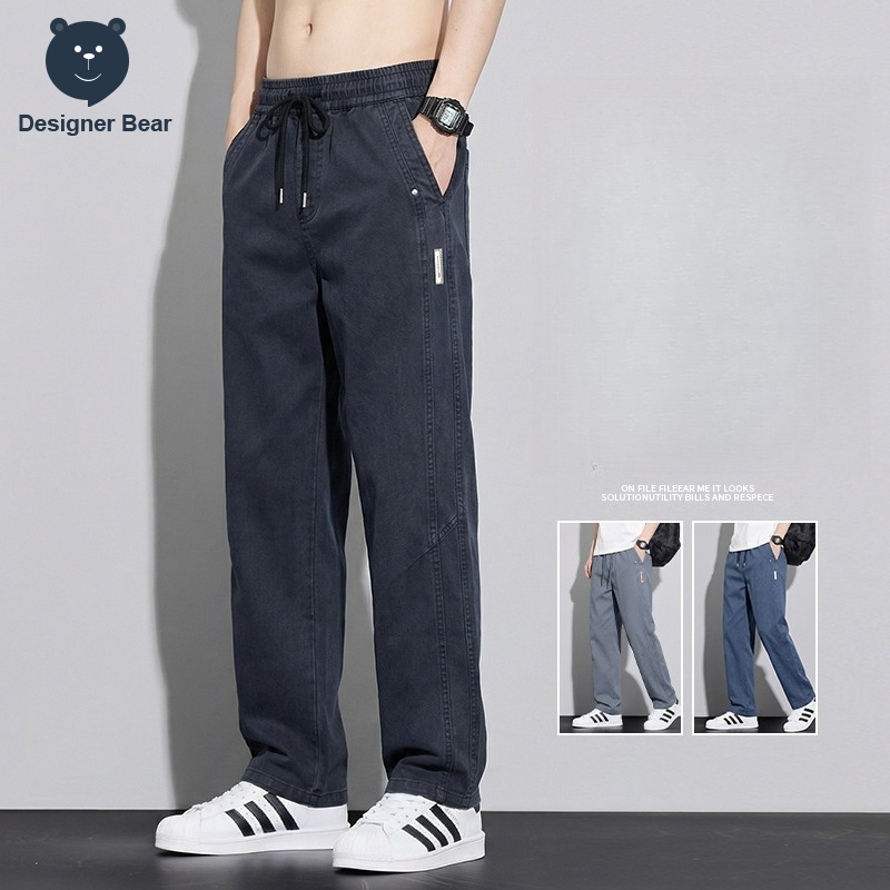 Brand Clothing Summer Casual P - огляд і ціна Streetwear Brand Korea