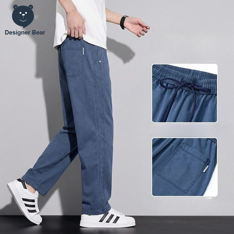 Brand Clothing Summer Casual P - огляд і ціна Streetwear Brand Korea