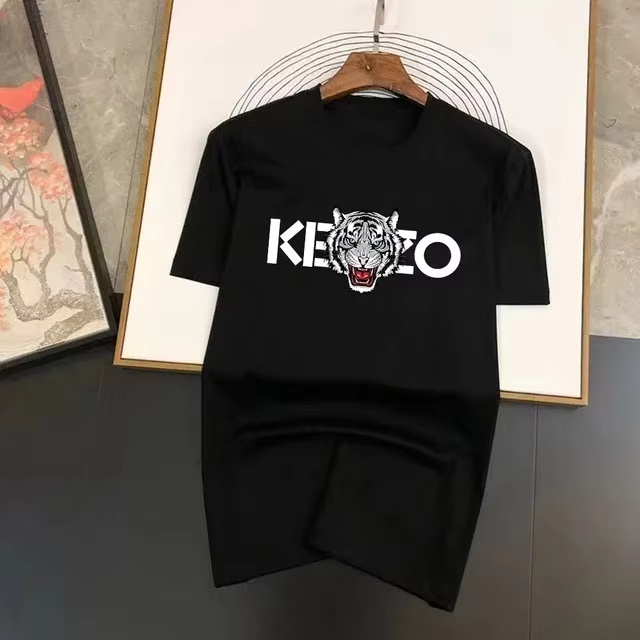 Luxury Classic Logo Brand T-Sh - огляд і ціна Streetwear Brand Logo
