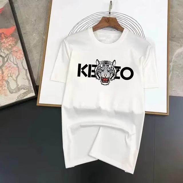Luxury Classic Logo Brand T-Sh - огляд і ціна Streetwear Brand Logo