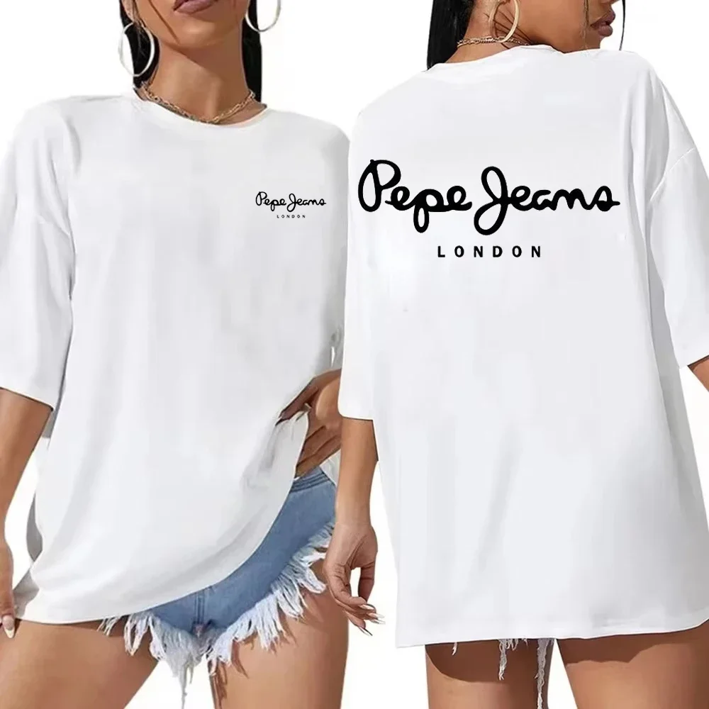Pepe Jeans London Women's Logo - огляд і ціна Streetwear Brand Logo