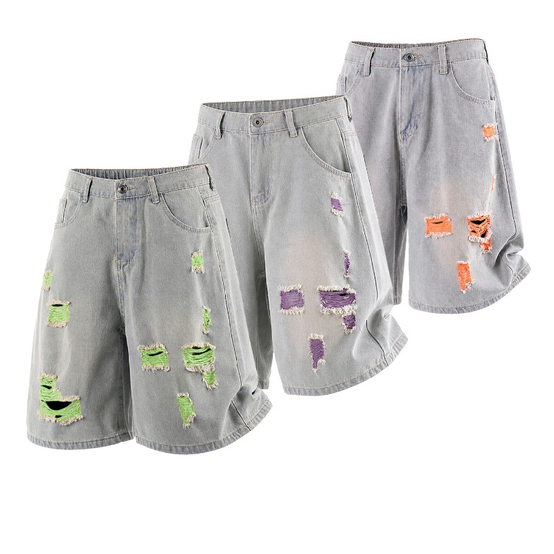Summer New Latest Trendy Brand - огляд і ціна Streetwear Brand Jorts