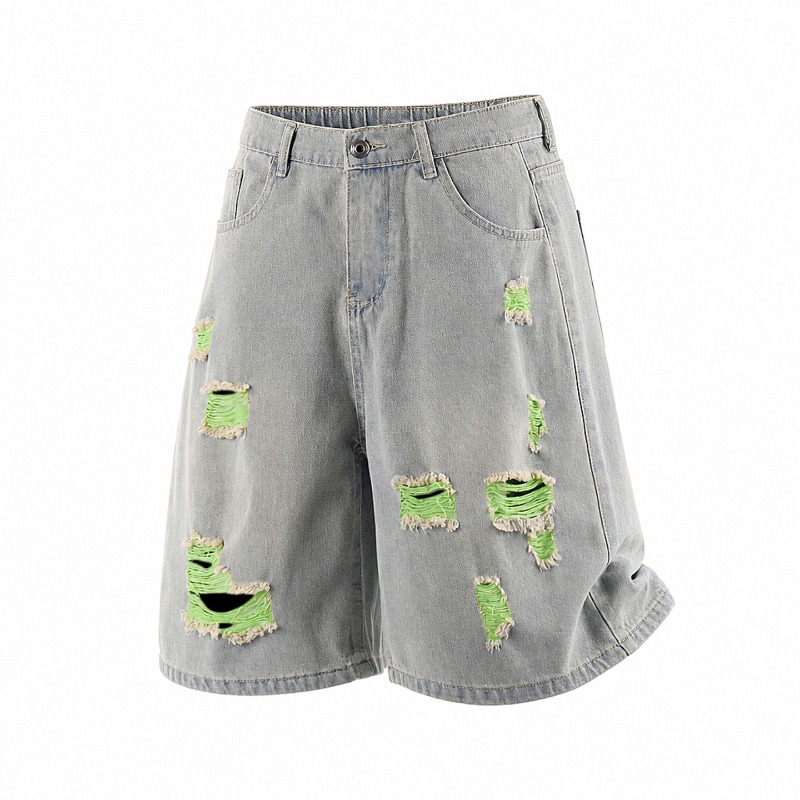 Summer New Latest Trendy Brand - огляд і ціна Streetwear Brand Jorts