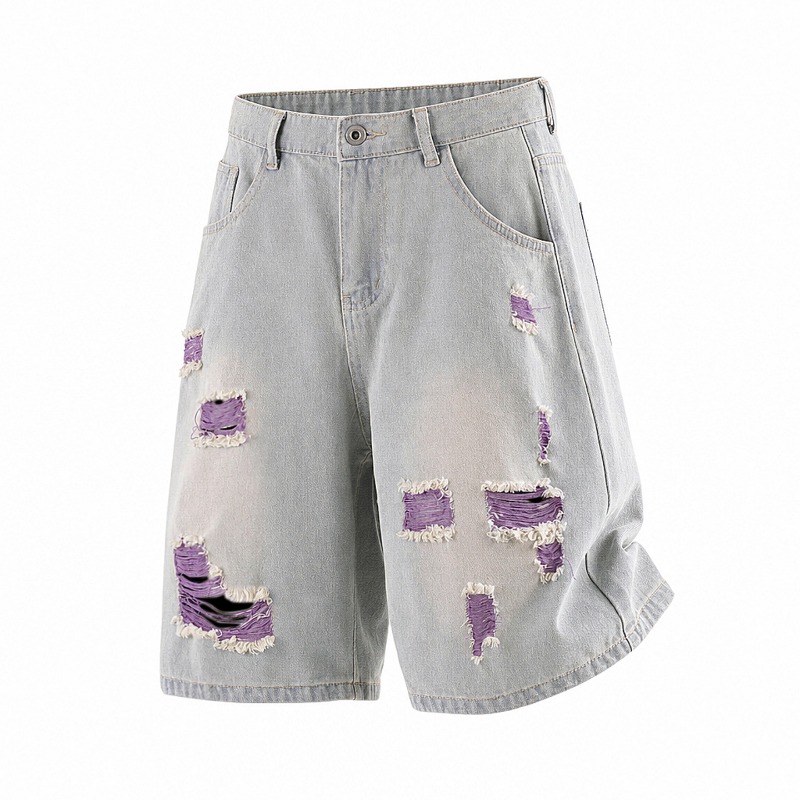 Summer New Latest Trendy Brand - огляд і ціна Streetwear Brand Jorts