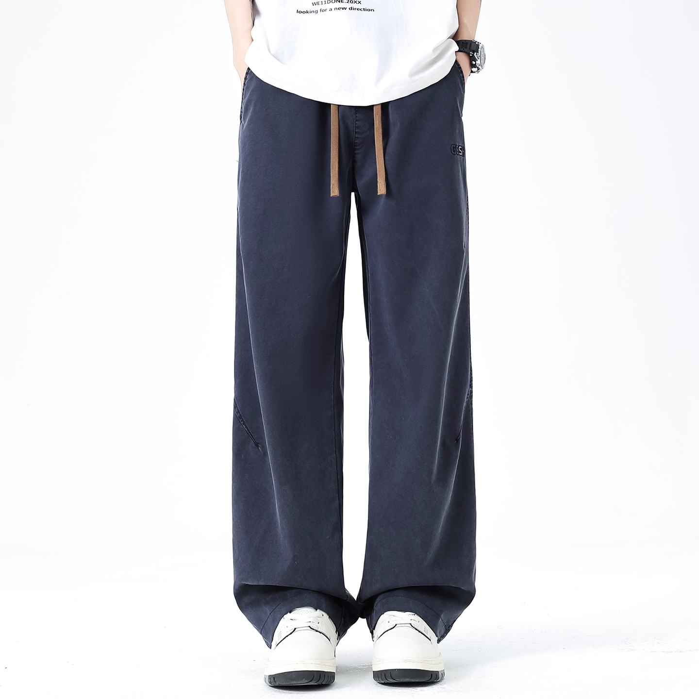 Brand Clothing Men's Spring Su - огляд і ціна Streetwear Brand Designs