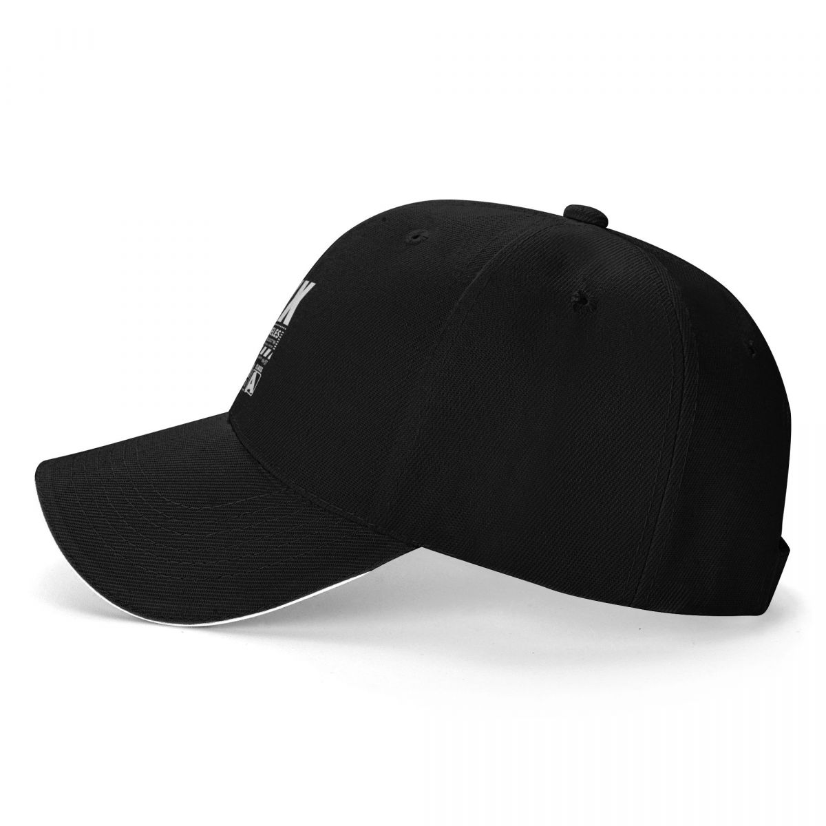 Los Angeles International Airp - огляд і ціна Streetwear Brand Los Angeles