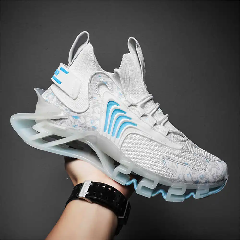 Blue Slipon Long Pink Boots Li - огляд і ціна Streetwear Brand Designs