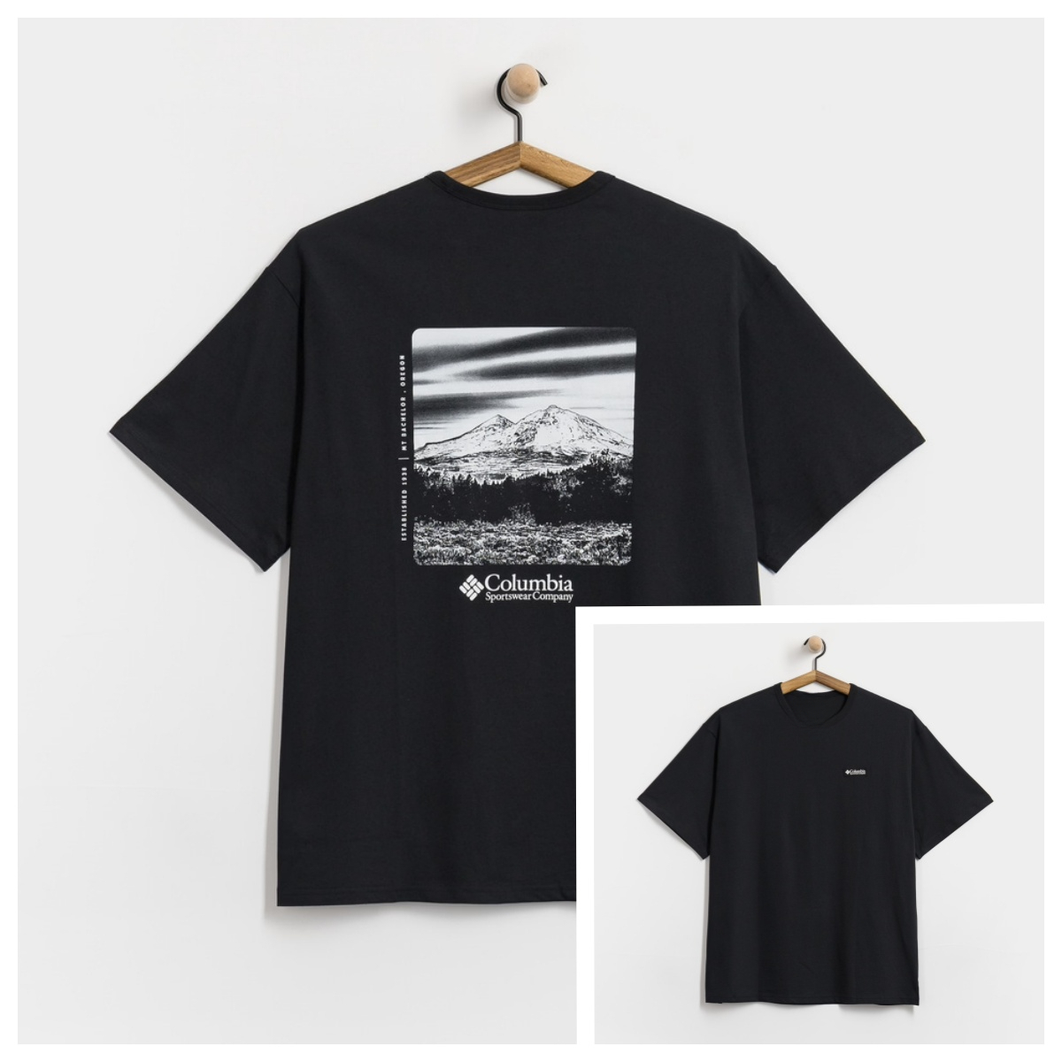 White Retro Art Classic Logo O - огляд і ціна Streetwear Brand Logo