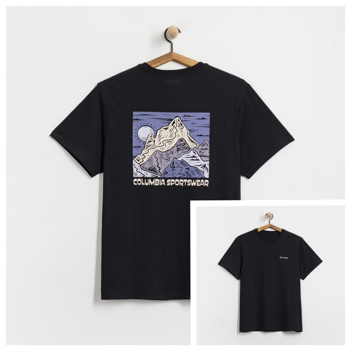 White Retro Art Classic Logo O - огляд і ціна Streetwear Brand Logo