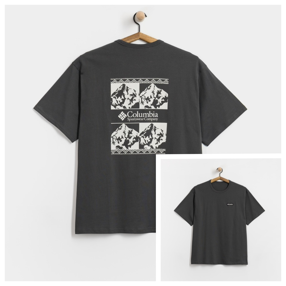 White Retro Art Classic Logo O - огляд і ціна Streetwear Brand Logo