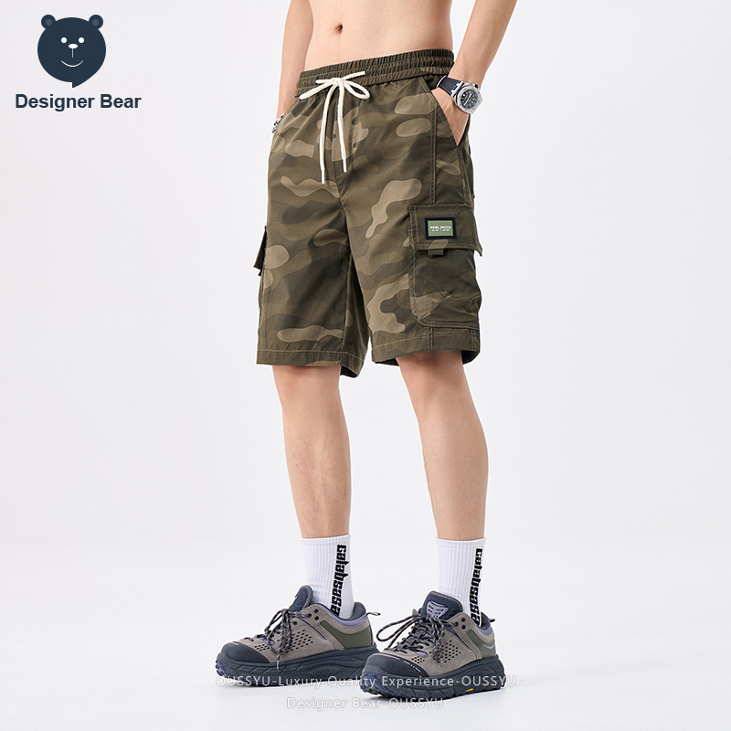 Brand Clothing Summer Cargo Ca - огляд і ціна Streetwear Brand Designs