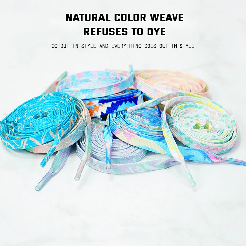 Dazzling Blue Shoelace Flat Sh - огляд і ціна Travis Scott Lace