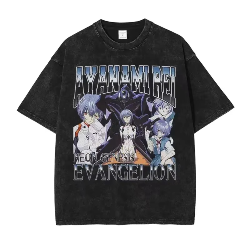 Oversized Men's T Shirts  Clot - огляд і ціна Streetwear Brand Vintage