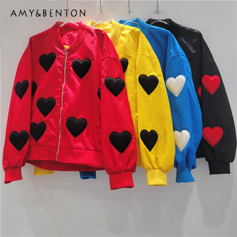 2026 Spring New Trendy Brand U - огляд і ціна Streetwear Brand Heart