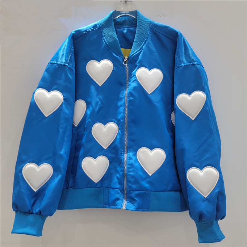 2026 Spring New Trendy Brand U - огляд і ціна Streetwear Brand Heart