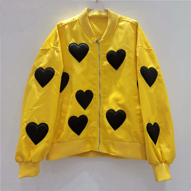 2026 Spring New Trendy Brand U - огляд і ціна Streetwear Brand Heart