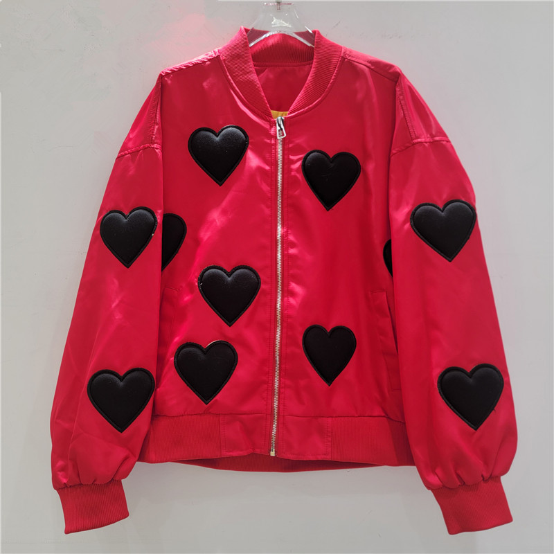 2026 Spring New Trendy Brand U - огляд і ціна Streetwear Brand Heart