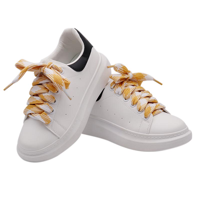 18mm Retro Shoestring 0.71 Inc - огляд і ціна Travis Scott Lace