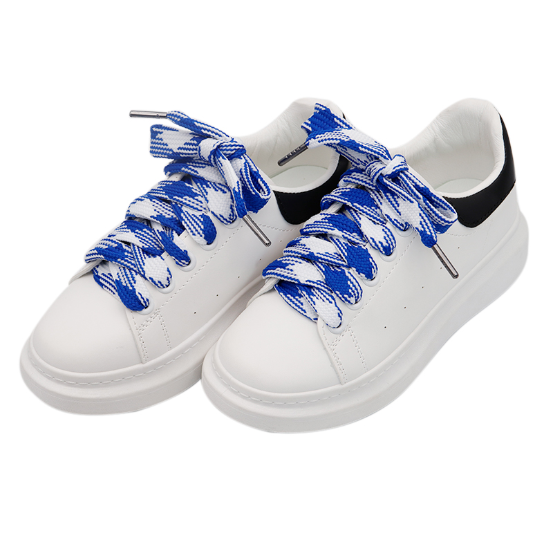 18mm Retro Shoestring 0.71 Inc - огляд і ціна Travis Scott Lace