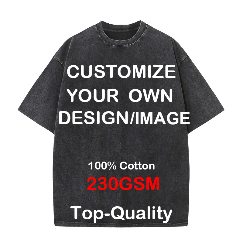 Custom Your LOGO Hip Hop Stree - огляд і ціна Streetwear Brand Logo