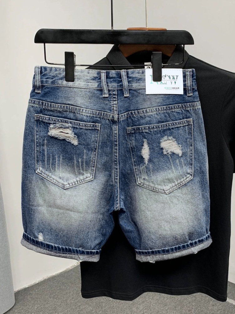 2026 Summer Ripped Straight Me - огляд і ціна Streetwear Brand Vintage