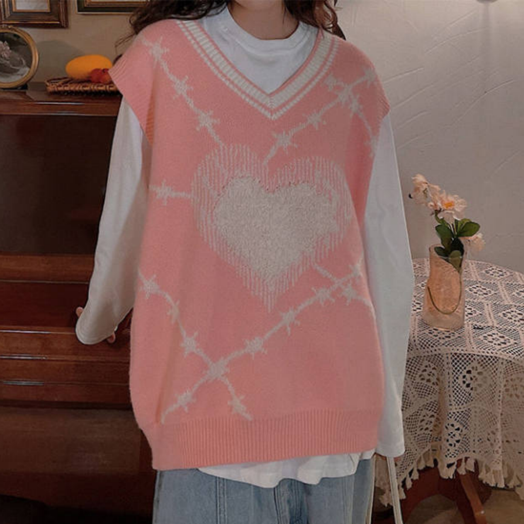 American retro fashion brand h - огляд і ціна Streetwear Brand Heart
