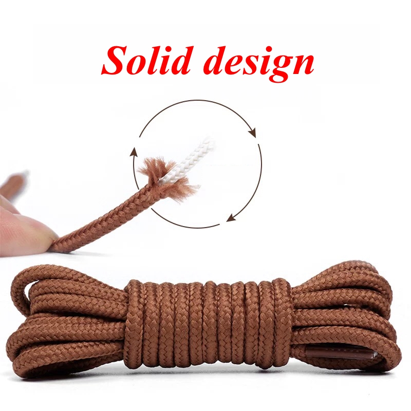 1Pair Classic Round Shoe laces - огляд і ціна Travis Scott Lace
