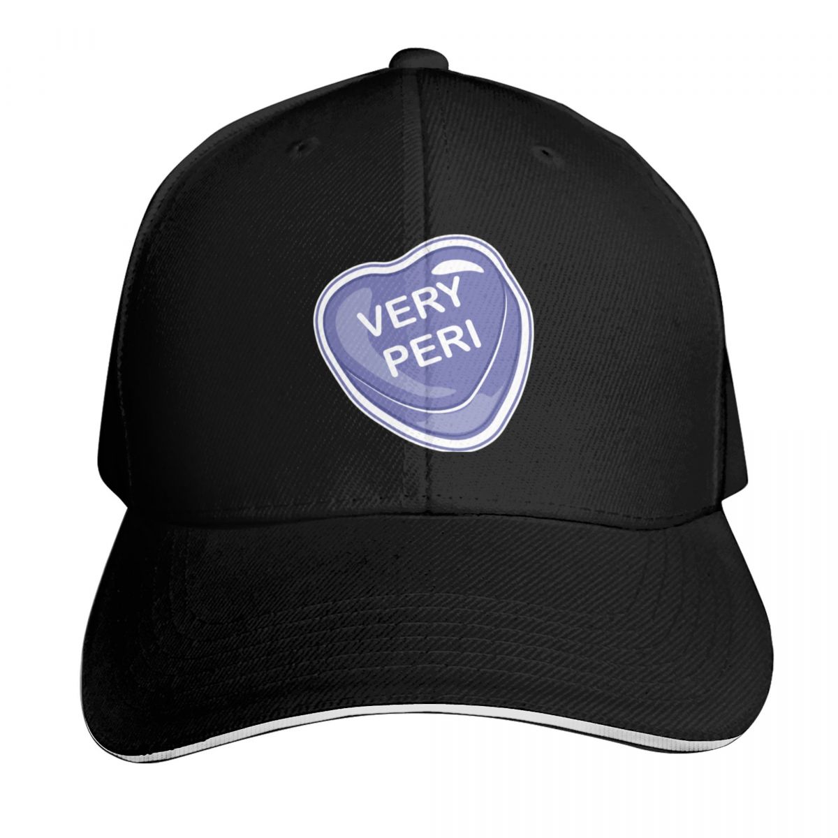 Very Peri Valentine's heart -  - огляд і ціна Streetwear Brand Heart