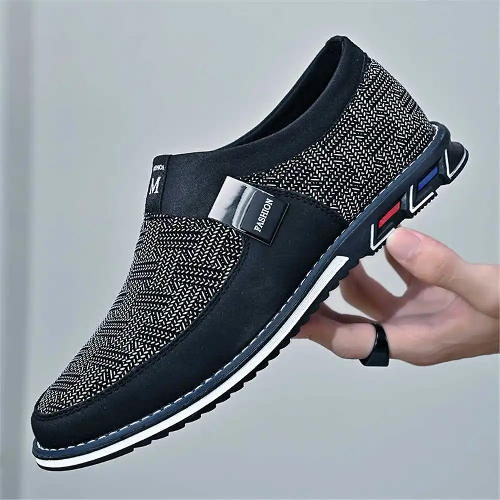 Dark Blue 44-45 Summer Shoes S - огляд і ціна Streetwear Brand Drops