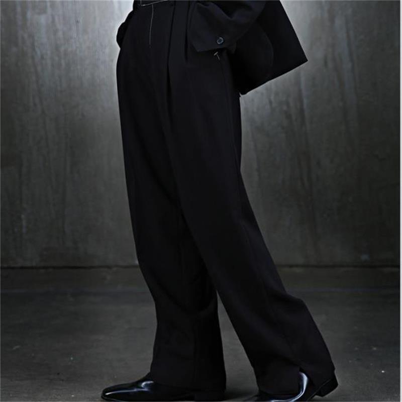 Streetwear Men's Business Casu - огляд і ціна Streetwear Brand Korea