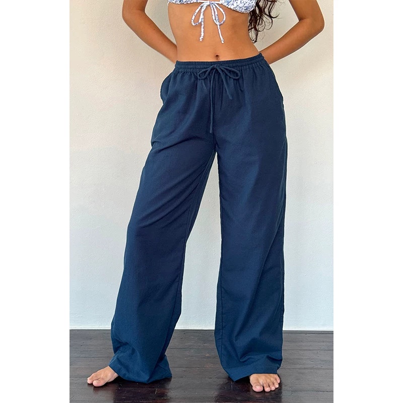 Pants For Woman Elegant Design - огляд і ціна Streetwear Brand Designs