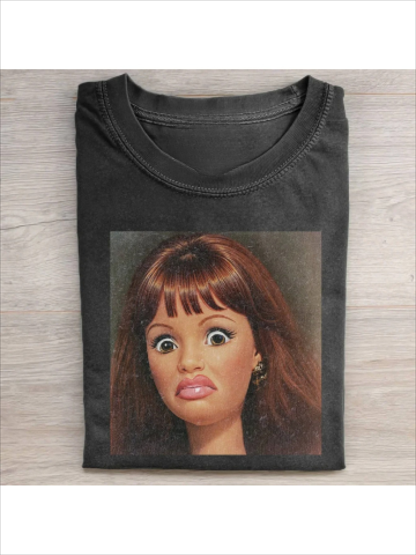 100% Cotton Men's T-Shirt Funn - огляд і ціна Quality Streetwear Brand