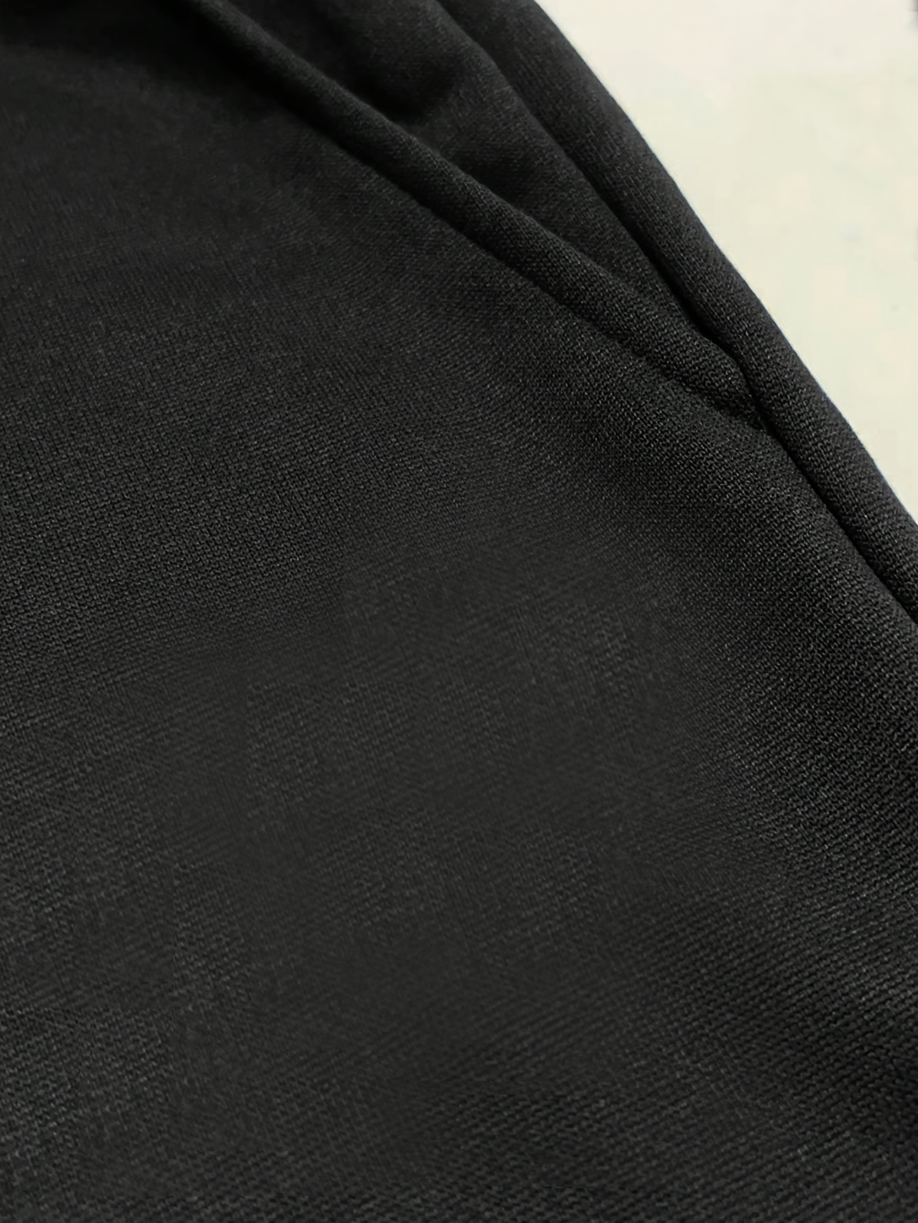 Men's Oversized Gothic Streetw - огляд і ціна Streetwear Brand Los Angeles