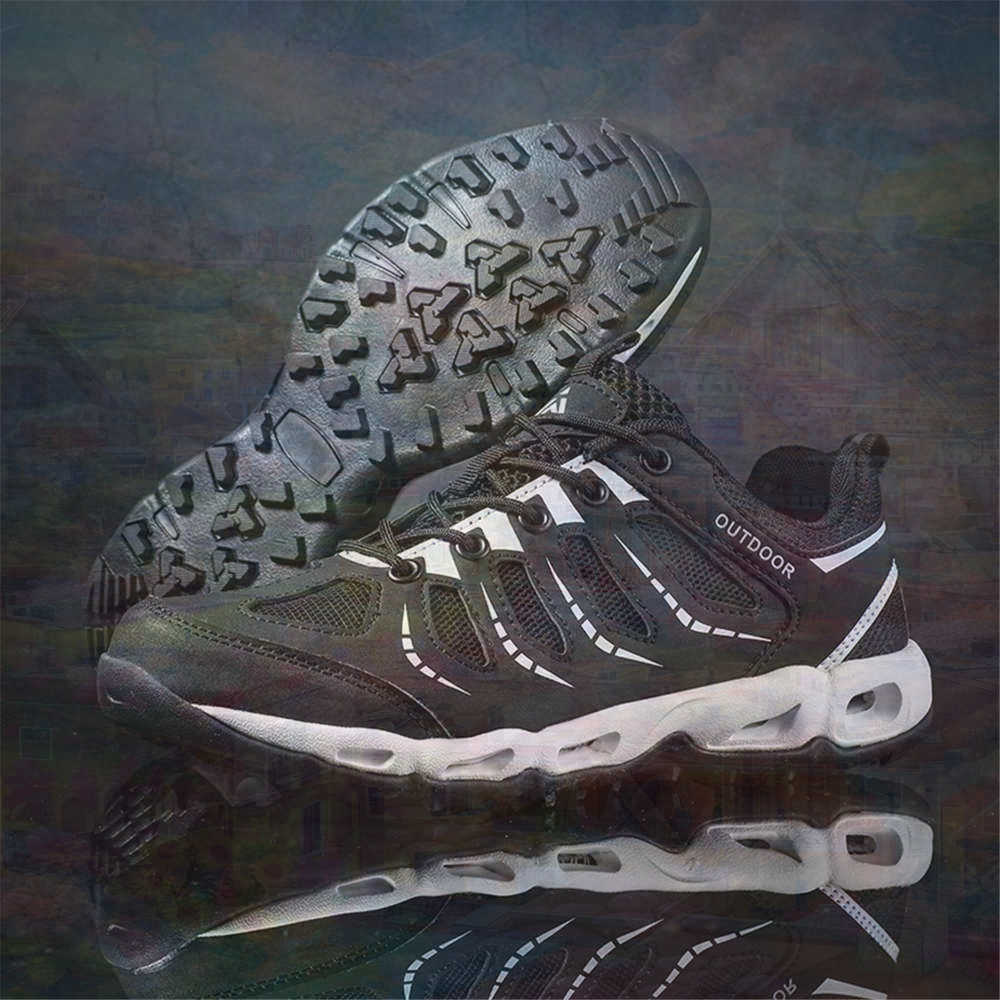 Sumer Round Tip Silver Sneaker - огляд і ціна Streetwear Brand Designs